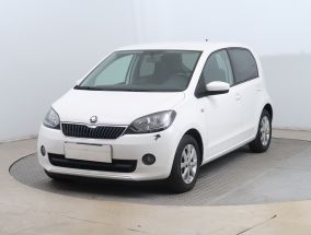 Škoda Citigo - 2017