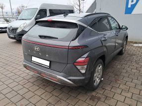 Hyundai Kona - 2025