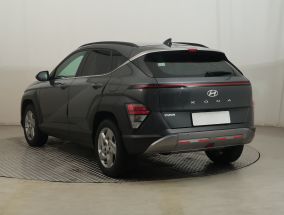 Hyundai Kona - 2025