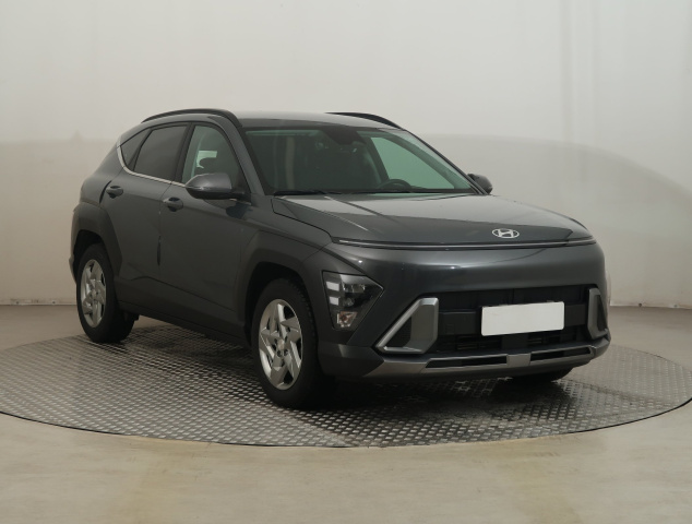 Hyundai Kona 2025