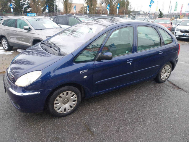 Citroen Xsara Picasso 2007