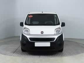 Fiat Fiorino - 2018