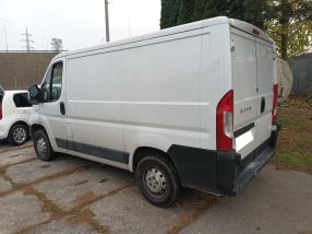 Fiat Ducato - 2018