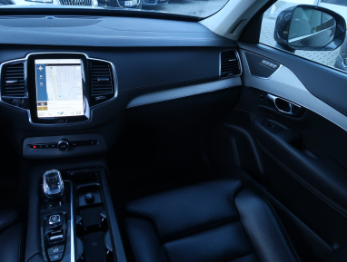 Volvo XC90 - 2020