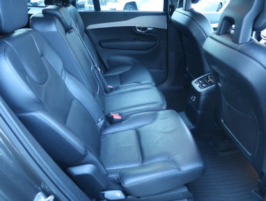 Volvo XC90 - 2020
