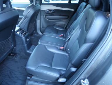 Volvo XC90 - 2020