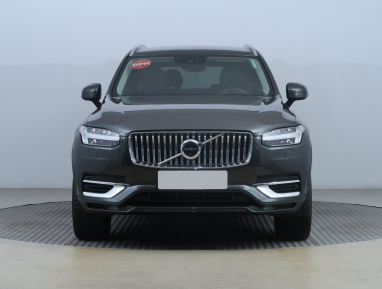Volvo XC90 - 2020