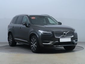 Volvo XC90 - 2020