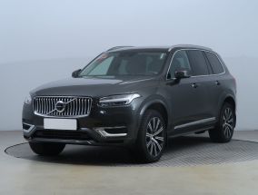 Volvo XC90 - 2020