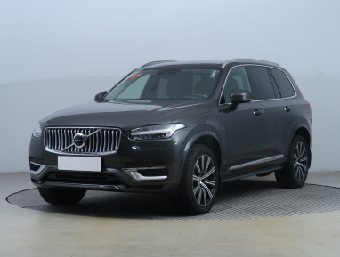 Volvo XC90 - 2020