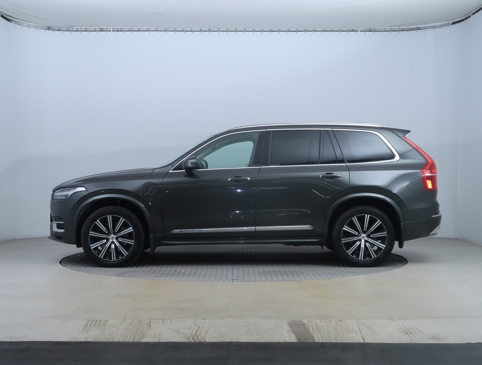 Volvo XC90 - 2020