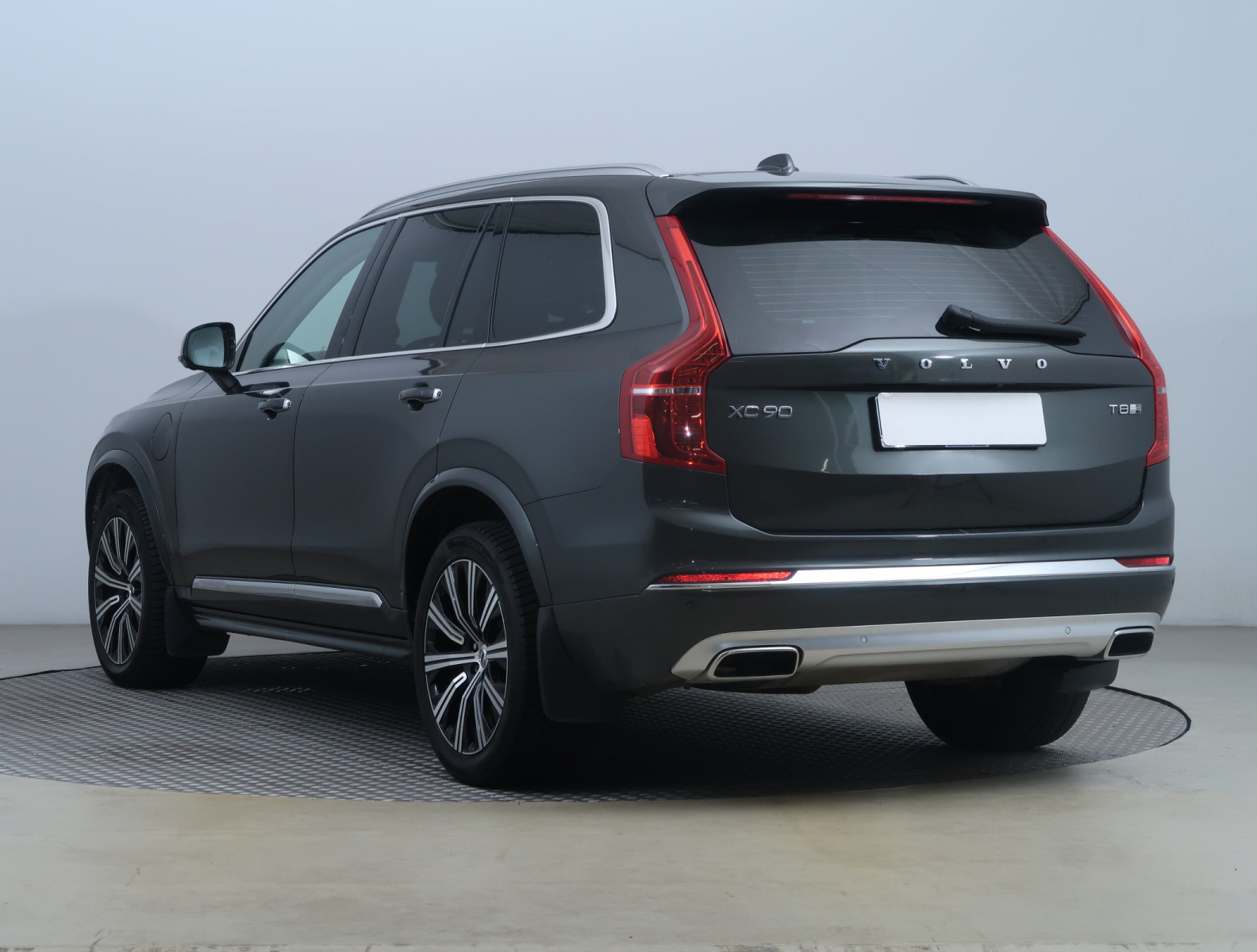 Volvo XC90 - 2020