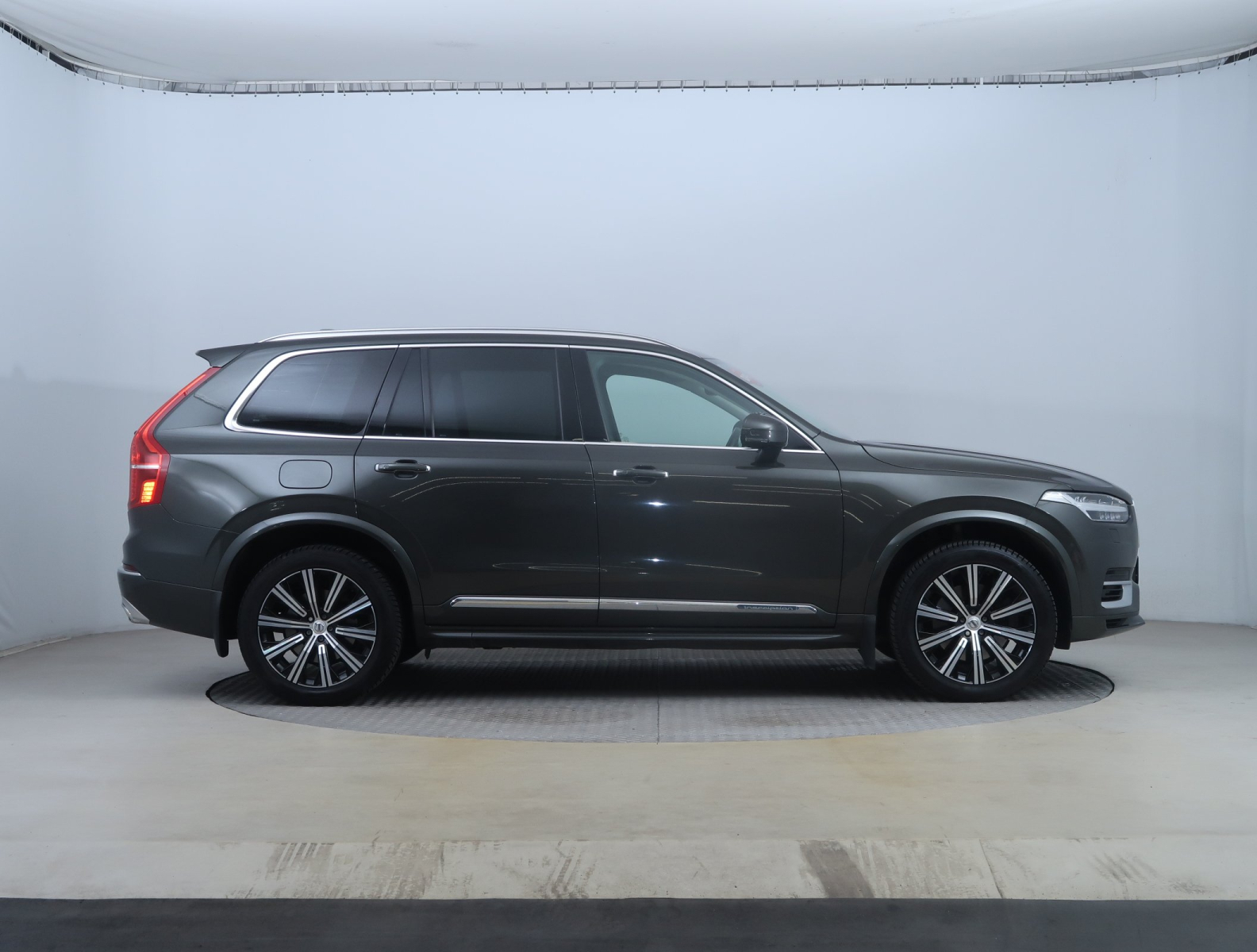 Volvo XC90 - 2020