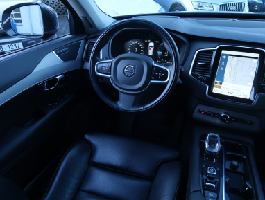 Volvo XC90 - 2020