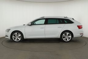 Skoda Superb - 2017