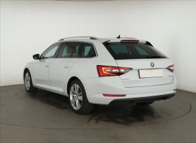 Skoda Superb - 2017
