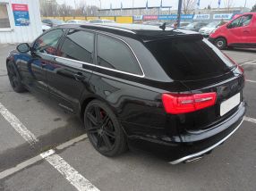 Audi A6 - 2011