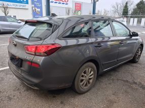 Hyundai i30 - 2017