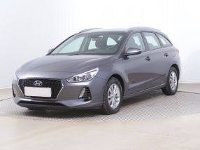 Hyundai i30 - 2017