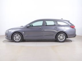 Hyundai i30 - 2017