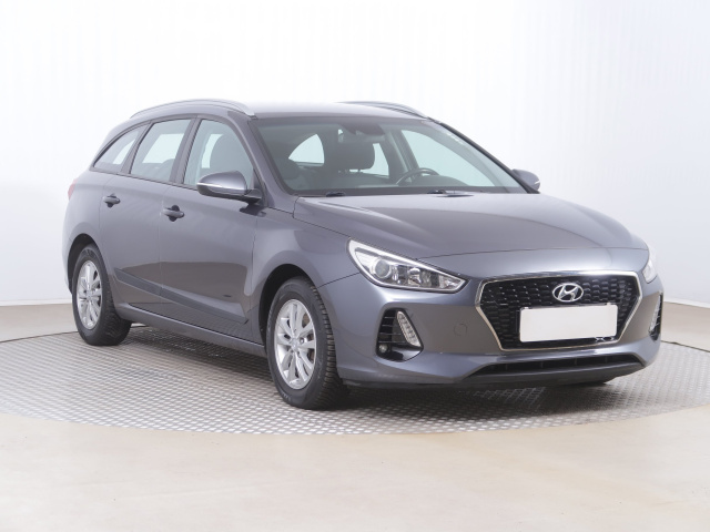 Hyundai i30 2017