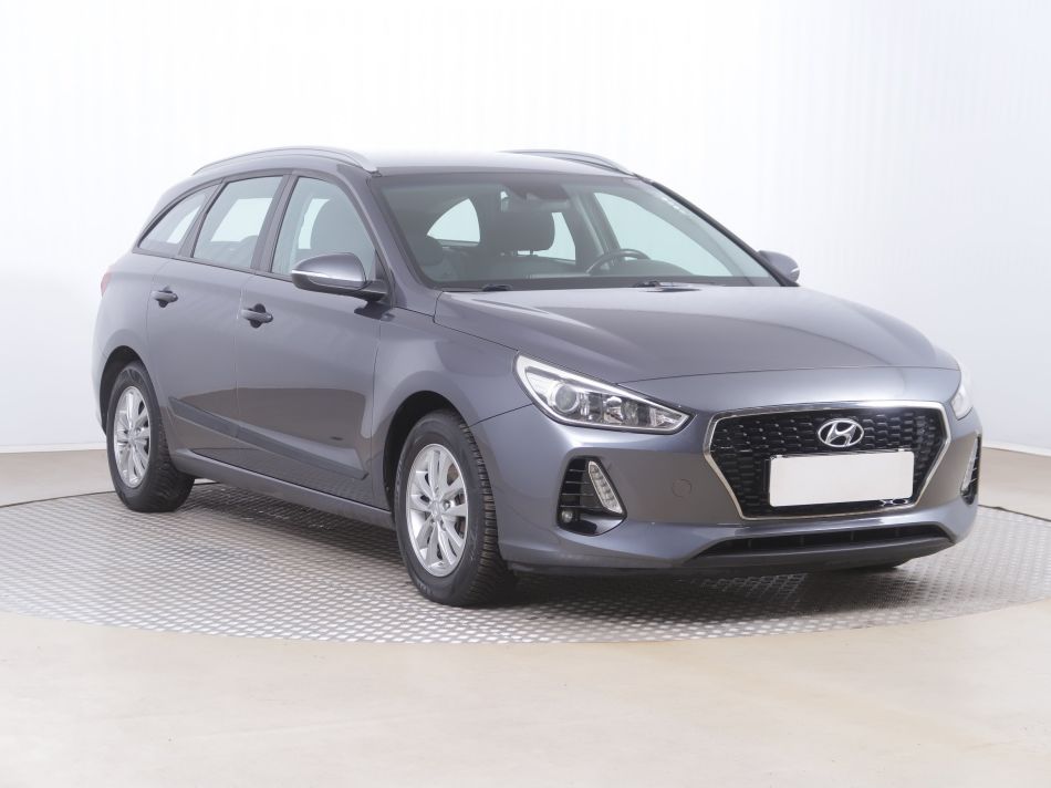 Hyundai i30 - 2017