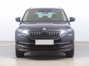 Skoda Kodiaq - 2018