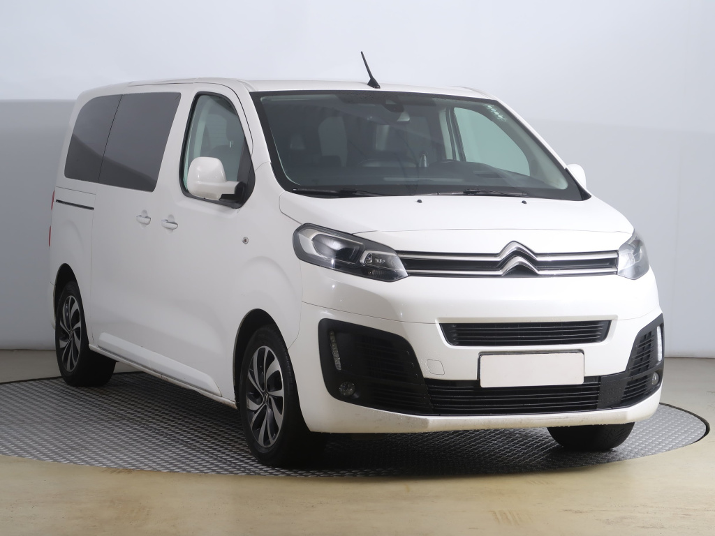Citroen SpaceTourer