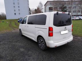 Citroen SpaceTourer - 2017