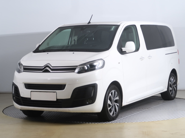 Citroen SpaceTourer