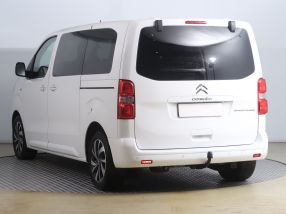 Citroen SpaceTourer - 2017