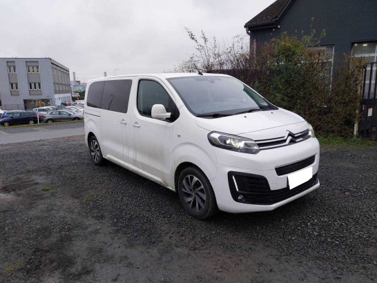 Citroen SpaceTourer