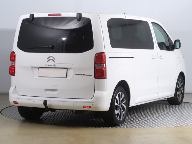 Citroen SpaceTourer