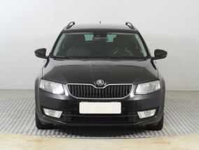 Skoda Octavia - 2014