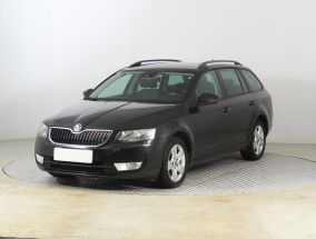 Skoda Octavia - 2014