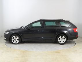 Skoda Octavia - 2014