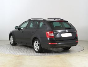 Skoda Octavia - 2014