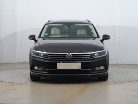 Volkswagen Passat - 2018