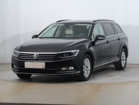 Volkswagen Passat - 2018