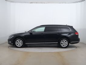 Volkswagen Passat - 2018