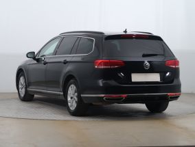 Volkswagen Passat - 2018