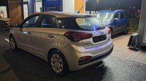 Hyundai i20 - 2018