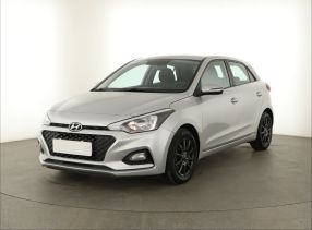 Hyundai i20 - 2018