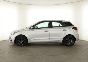 Hyundai i20 - 2018