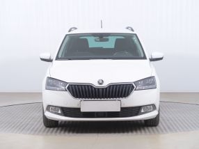 Skoda Fabia - 2021