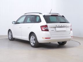Skoda Fabia - 2021
