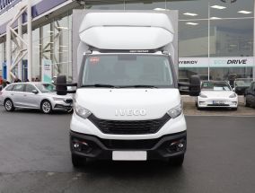 Iveco Daily - 2022