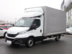 Iveco Daily - 2022