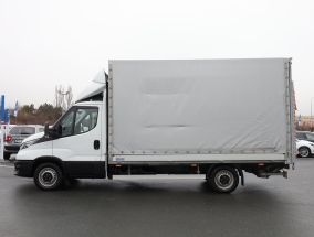 Iveco Daily - 2022