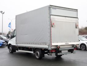 Iveco Daily - 2022